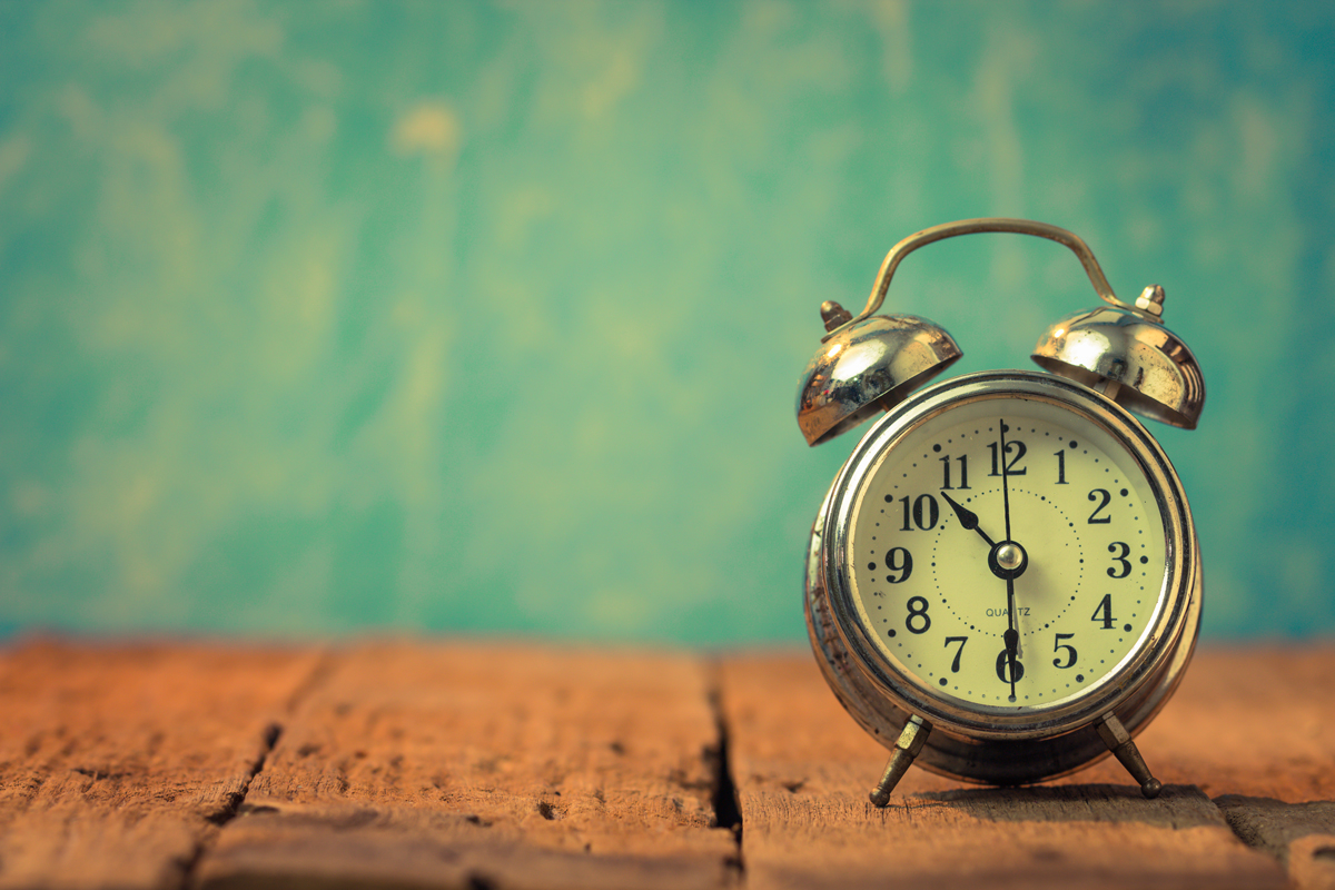 All the time I waste in Python